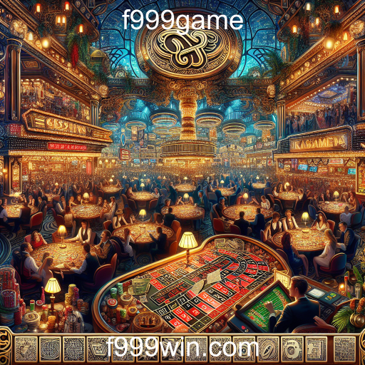 Explorando a Categoria 'Escondido' em f999game