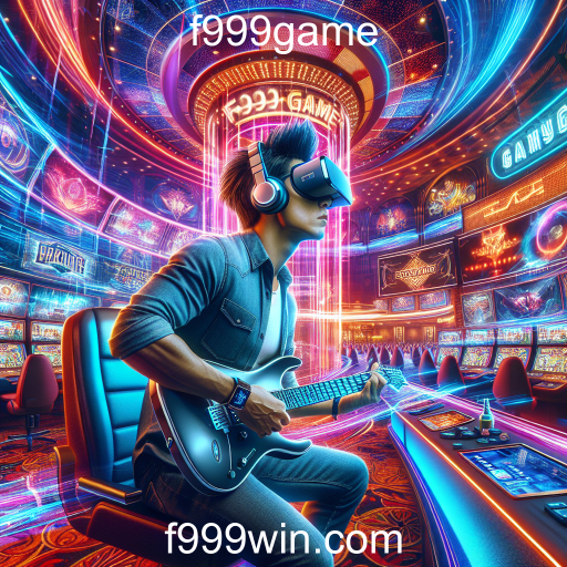 A Revolução dos Jogos de Música: O Que Esperar em 2024